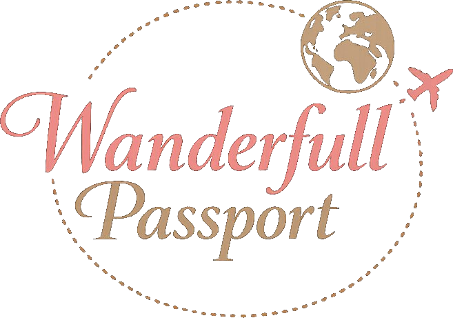 Wanderfull Passport